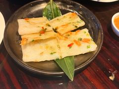 -新天世纪中餐厅