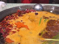 -五里关火锅(牛市口店)
