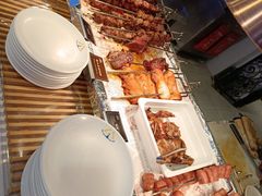 -圣罗巴海鲜烤肉自助(佳兆业店)
