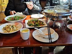 -古南都·老广东酒楼(龙江店)