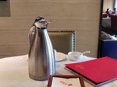 大堂-大鸭梨烤鸭(顺义石园店)