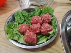 -伟记牛肉(金鸿公路店)