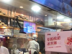 -西贝(上海我格广场店)