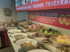 -成老灶火锅鸡(平山店)