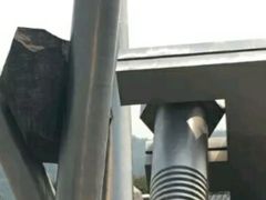 -黄河小浪底水利枢纽风景区