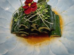 -淮安宴·淮扬菜(清河路一店)