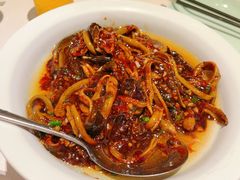 -森隆饭庄(崇文门新世界百货店)