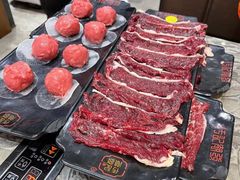 -潮发潮汕牛肉店(芳村店)