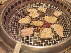 -炉太郎日式烧肉店(华贸店)