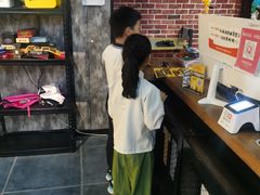 -机械师超级密室(大唐西市店)