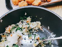 -鱼籽村秘制拌饭(崇文门店)