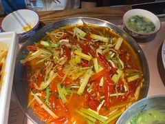 -杨记隆府重庆江湖菜(大悦城店)