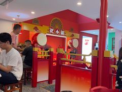 -花小蟹·无锡菜·大闸蟹主题餐厅·评弹表演(南长街店)