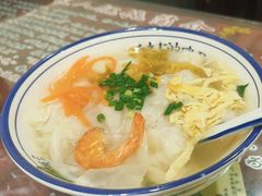 -长人馄饨铺(解放街店)