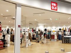 -优衣库(东莞汇一城店)