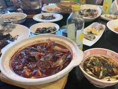 -大灶头·新昌菜(中国茶市店)