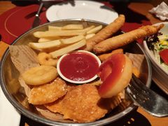 -派尔曼特披萨(万象城店)