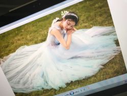 点击看大图 -摩玛婚纱摄影(杭州店)