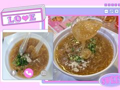 -食盈碗仔翅(星玺广场店)