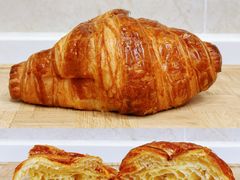 -佐敦面包铺·JORDAN BAKERY