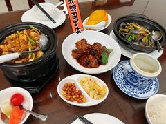 -茶港食堂(武昌店)