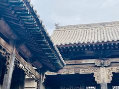 -山西王家大院