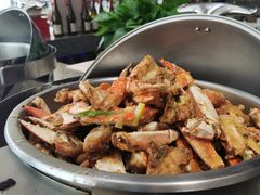 -青岛银沙滩温德姆至尊酒店