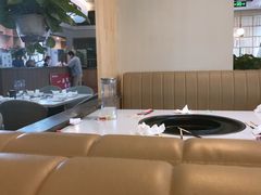 大堂-芭夯兔·兔肉汤锅(新都店)