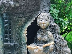 -陕西民俗大观园