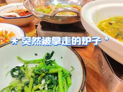 -剁椒入味(黄土岭店)