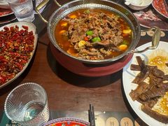 -拾捌川·自贡爆炒(新街口店)