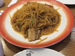 -九老汉·川渝江湖菜(合川路2店)