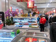 -盒马鲜生(富田新天地店)