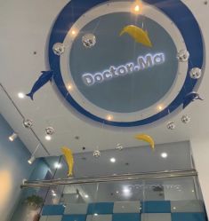 -马博士婴幼儿游泳馆(广安门旗舰店)