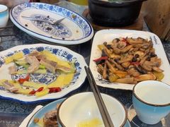 -广迎居老正兴菜馆