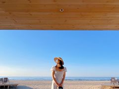 -那香海钻石沙滩浴场