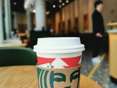 -星巴克臻选(湖滨道店)