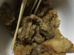 -傅强排骨(成都总店)