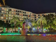 -惠州金海湾嘉华度假酒店