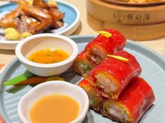 -点都德(珠江新城店)