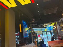 -沪上名羊天下•烤羊腿•东北烧烤•小龙虾(浦东直营总店)