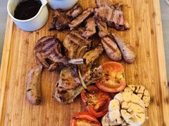 -沈阳君悦酒店·意坊意大利餐厅