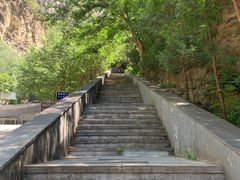 -圣莲山风景区