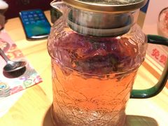 -甘思咪哚·云南艺术餐厅(天河广百店)