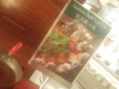 -The COOK·厨餐厅·自助餐(浦东嘉里大酒店)