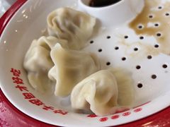 -李老哈·东北菜(宋园路店)