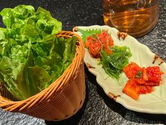 开胃前菜-牛家酒场(7mall店)