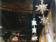 -小花花炭火烤肉·十五年延吉风味(左家庄店)