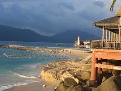 -海南分界洲岛旅游区