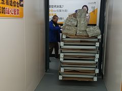 -安东易迷你仓自助寄存仓库(苏州桥店)